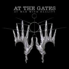 AT THE GATES / At War with Reality (国内盤)