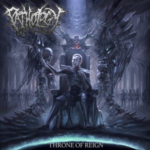 PATHOLOGY / Throne of Reign