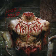 OBITUARY / Inked in Blood