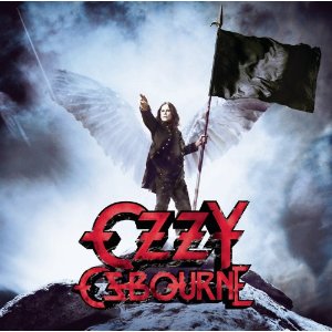 OZZY OSBOURNE / Scream