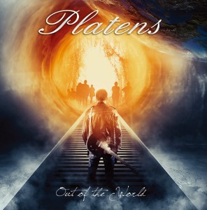 PLATENS / Out of the World (j