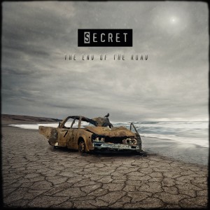 SECRET / The End Of The Road@iՁj