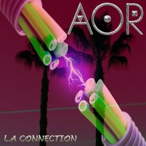 AOR / L.A Connection iՁj