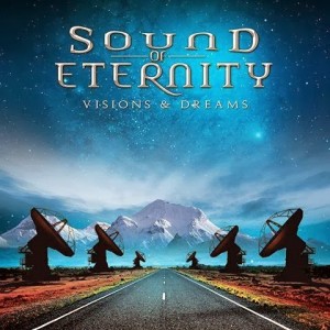 SOUND OF ETERNITY / Visions & Dreams （国）