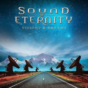 SOUND OF ETERNITY / Visions & Dreams ij