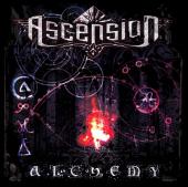 ASCENSION / Alchemy (CDR)