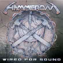 HAMMERON / Wired for Sound