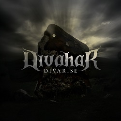 DIVAHAR / Divarise (Female Black Metal)