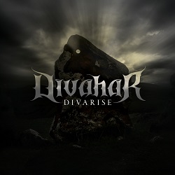 DIVAHAR / Divarise (Female Black Metal)