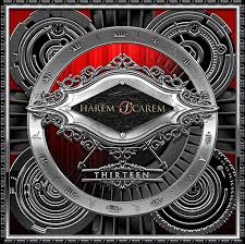 HAREM SCAREM / Thirteen (2CD/)