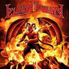 BLOODBOUND / Stormborn (国)