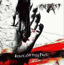 INEXIST / Relax and feel Free (Áj