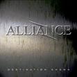 ALLIANCE / Destination Known (2CD)