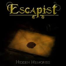 ESCAPIST / Hidden Memories (j