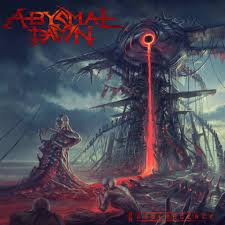 ABYSMAL DAWN / Obsolescence 