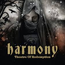 HARMONY / Theatre of Redemption (j