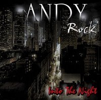 ANDY ROCK / Into the Night