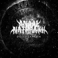 ANAAL NATHRAKH / Desideratum