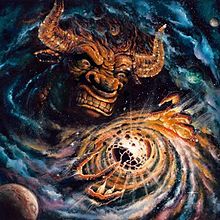 MONSTER MAGNET / Milking the StarsF A Re-Imagining of Last Patrol(digi)