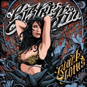 SISTER SIN / Black Lotus