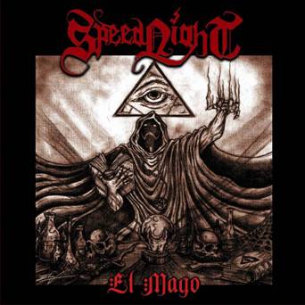 SPEED NIGHT / El Mago