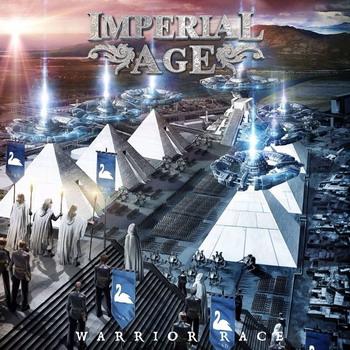 IMPERIAL AGE / Warrior Race