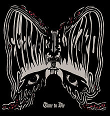ELECTRIC WIZARD / Time to Die