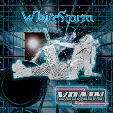 VRAIN / White Storm