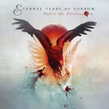 ETERNAL TEARS OF SORROW / Before the Bleeding Sun