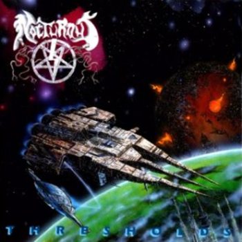 NOCTURNUS / Thresholds