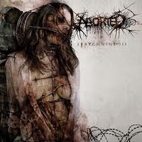 ABORTED / Strychnine.213 (slip)