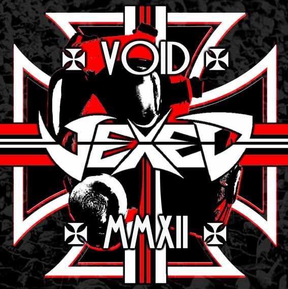 VEXED / MMXII 