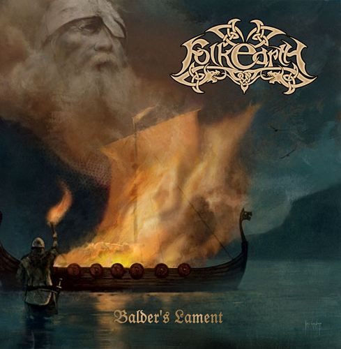 FOLKEARTH / Balder's Lament