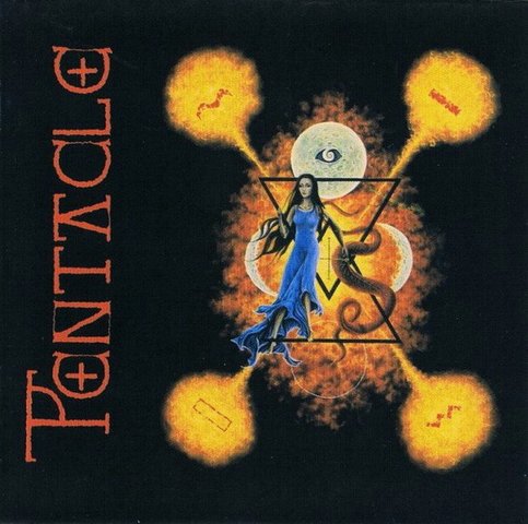 PENTACLE / The Fifth MooncBeyond and Back (2CD)