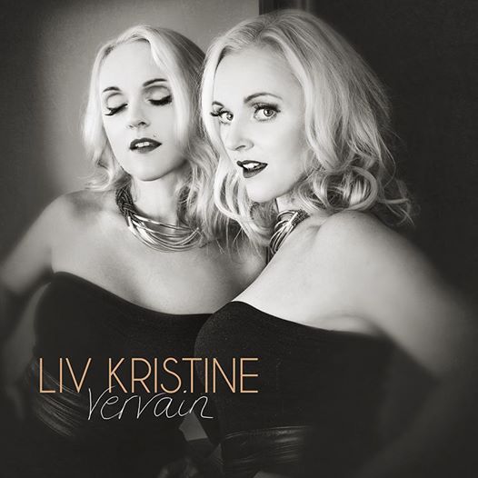 LIV KRISTINE / Vervan +3 (digi)