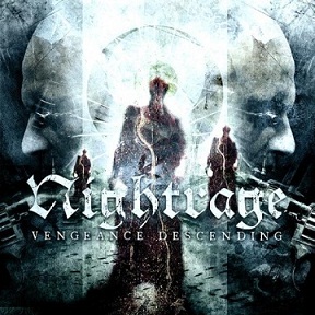 NIGHTRAGE / Vengeance Descending (2CD)