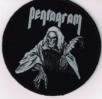 PENTAGRAM / Reaper (SP)