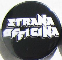 STRANA OFFICNA / logo (小）