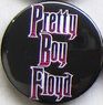 PRETTY BOY FLOYD / logo ij