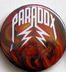 PARADOX / 1st (j