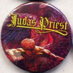 JUDAS PRIEST /Sad wings (小）