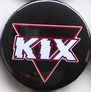 KIX logo (j