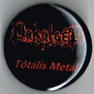 POKOLGEP / Ttalis Metal (j