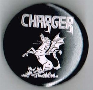 CHARGER nwobhm (j