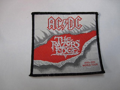 AC/DC / The Razors Edge (SP)