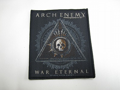 ARCH ENEMY / Fuckin War (SP)