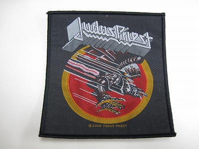 JUDAS PRIEST / Screaming (SP)