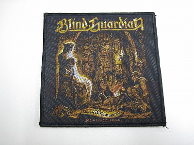 BLIND GUARDIAN / Tales from the Twilight world (SP)