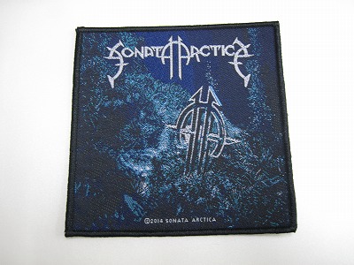 SONATA ARCTICA / Ecliptica  Revisited (SPj