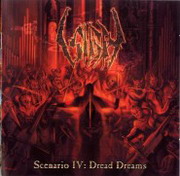 SIGH / Scenario �W Dread Dreams （2CD)